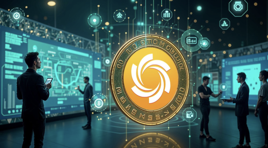 Trump’s Return to Office: Will Ozak AI's $0.002 Presale See a Surge Like Bitcoin?
